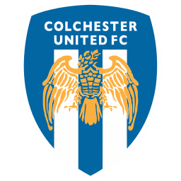Colchester United Logo