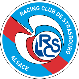 RC Strasbourg Alsace Logo