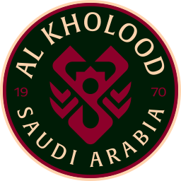 Al-Kholood Logo
