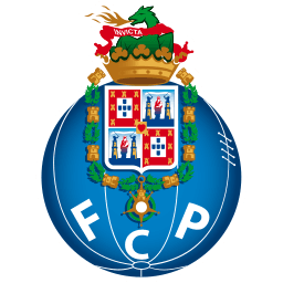FC Porto Logo