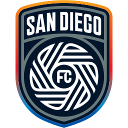 San Diego FC Logo