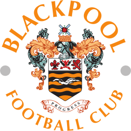 Blackpool FC Logo