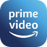 Amazon Prime Video Logo