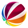 Sat.1 Logo