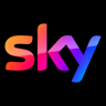 Sky Deutschland Logo