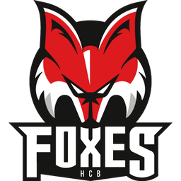 HC Bolzano-Bozen Foxes Logo