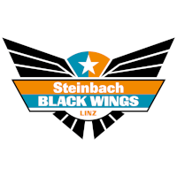Black Wings Linz Logo