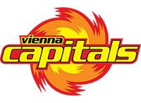 Vienna Capitals Logo
